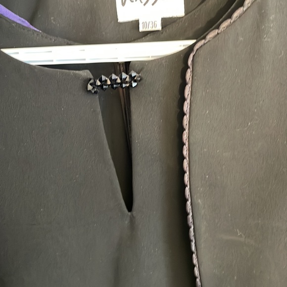 Dress jacket set - Picture 3 of 9